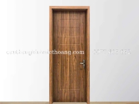 cửa gỗ nhựa composite 