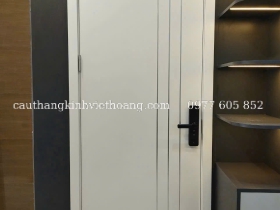 cửa gỗ nhựa composite