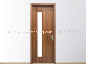 cửa gỗ nhựa composite
