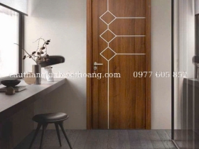 cửa gỗ nhựa composite