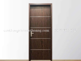 cửa gỗ nhựa composite