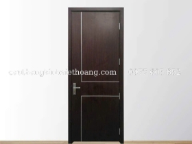 cửa gỗ nhựa composite