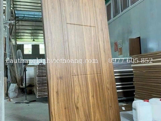 cửa gỗ nhựa composite