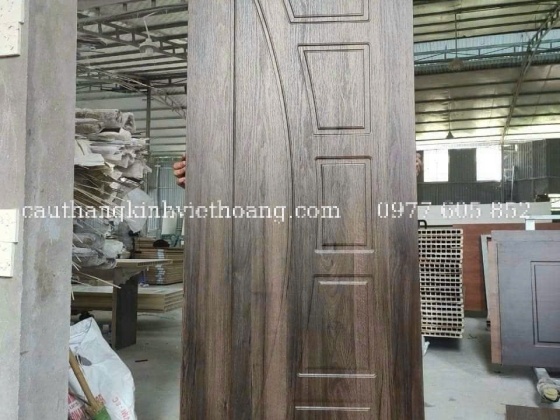 cửa gỗ nhựa composite