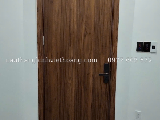 cửa gỗ nhựa composite