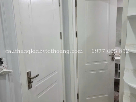 cửa gỗ nhựa composite