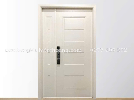 cửa gỗ nhựa composite