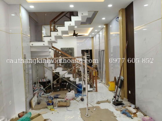 LAN CAN KÍNH CƯỜNG LỰC TAY VỊN GỖ